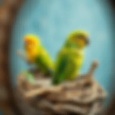 Magnificent Comprehensive Exploration of Bird Beds for Parakeets Magnificent Comprehensive Exploration of Bird Beds for Parakeets