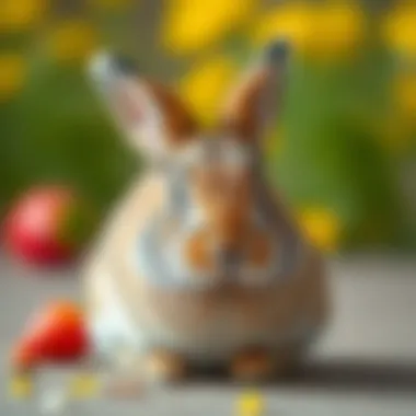 Magnificent Comprehensive Guide to Dwarf Bunny Nutrition Magnificent Comprehensive Guide to Dwarf Bunny Nutrition