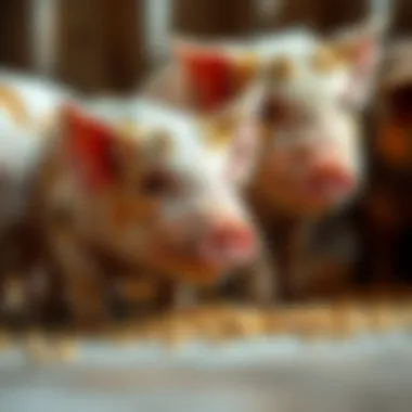 Magnificent Comprehensive Guide to Feeding Mini Pigs Magnificent Comprehensive Guide to Feeding Mini Pigs