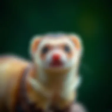 Magnificent Comprehensive Guide to Ferret Care: What Every Owner Needs to Know