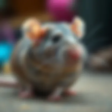 Magnificent Comprehensive Guide to Pet Rat Toys and Accessories