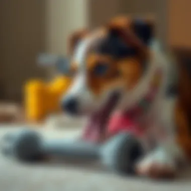 Magnificent Durability Redefined: An In-Depth Exploration of Non-Destroyable Dog Toys Magnificent Durability Redefined: An In-Depth Exploration of Non-Destroyable Dog Toys