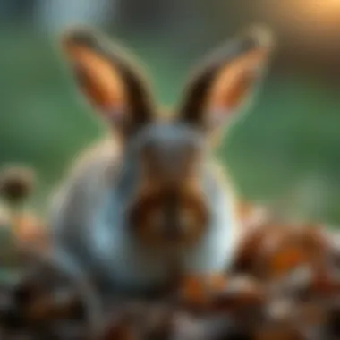 Magnificent Identifying Rabbit Breeds: A Comprehensive Guide Magnificent Identifying Rabbit Breeds: A Comprehensive Guide