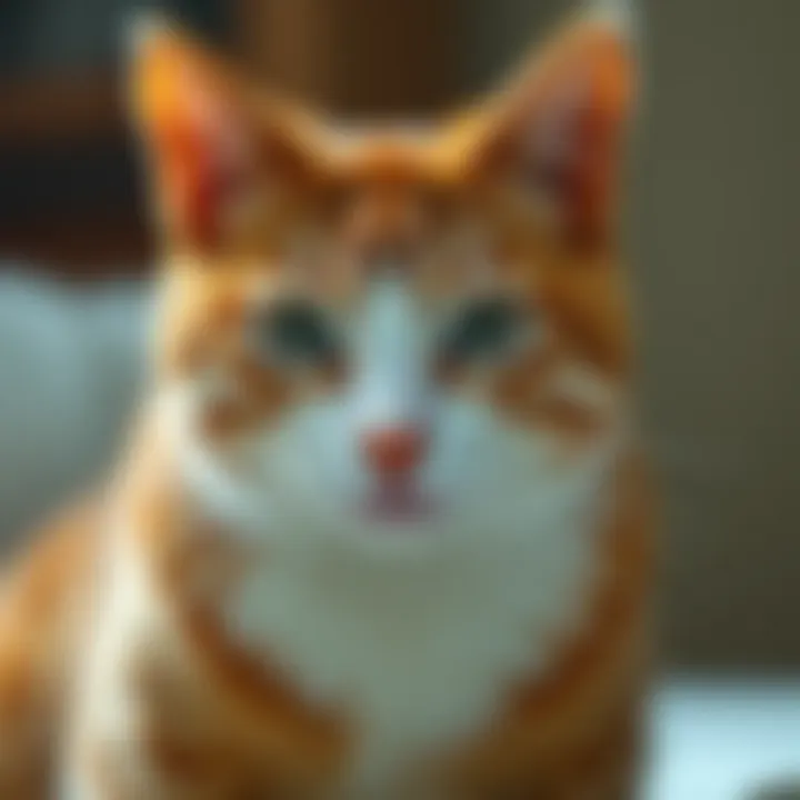Magnificent Navigating Financial Assistance for Cat Veterinary Expenses