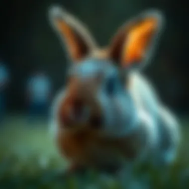 Magnificent Selamectin Use in Rabbits: An In-Depth Analysis Magnificent Selamectin Use in Rabbits: An In-Depth Analysis