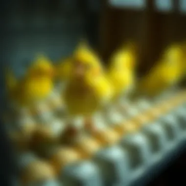 Magnificent The Comprehensive Guide to Canary Egg Incubators Magnificent The Comprehensive Guide to Canary Egg Incubators