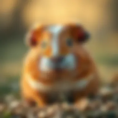 Magnificent The Guinea Pig Revolution: Understanding the Changing Role of These Animals in Society