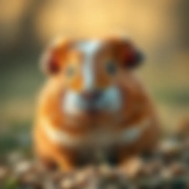 Magnificent The Guinea Pig Revolution: Understanding the Changing Role of These Animals in Society