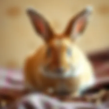 Magnificent The Importance and Procedure of Spaying and Neutering Rabbits Magnificent The Importance and Procedure of Spaying and Neutering Rabbits