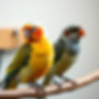 Magnificent The Role of Avian Veterinarians in Charlotte, NC: Comprehensive Insights Magnificent The Role of Avian Veterinarians in Charlotte, NC: Comprehensive Insights