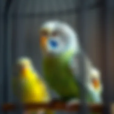 Magnificent Understanding Budgie Bird Cages: A Comprehensive Guide