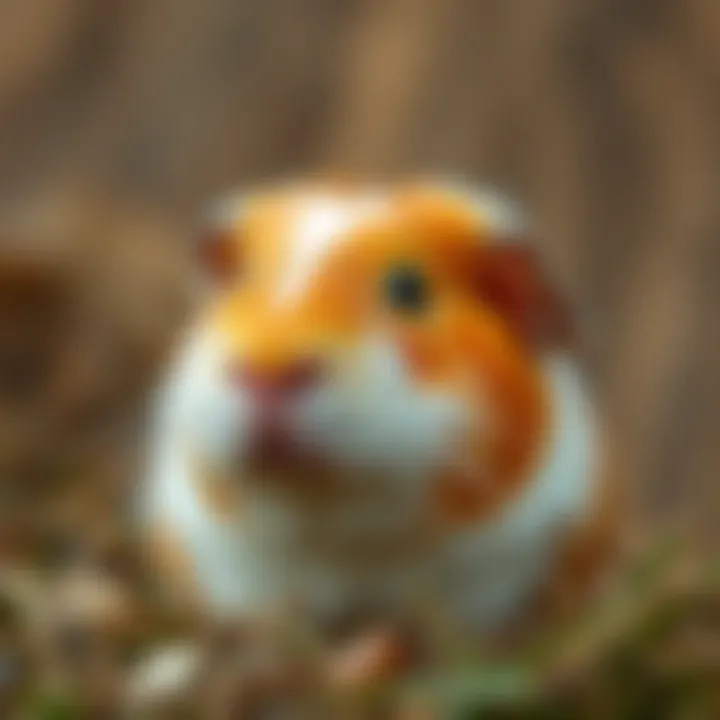 Magnificent Understanding Mange in Guinea Pigs: Insights and Solutions