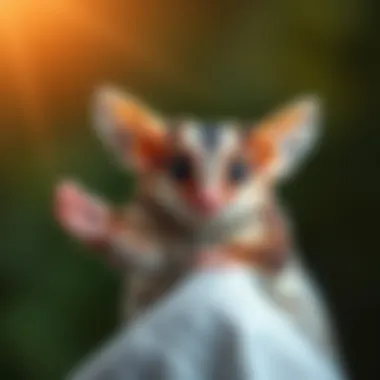Magnificent Understanding Sugar Gliders as Companions Magnificent Understanding Sugar Gliders as Companions