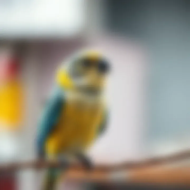 Magnificent Understanding the Costs of Bird Vet Visits Magnificent Understanding the Costs of Bird Vet Visits