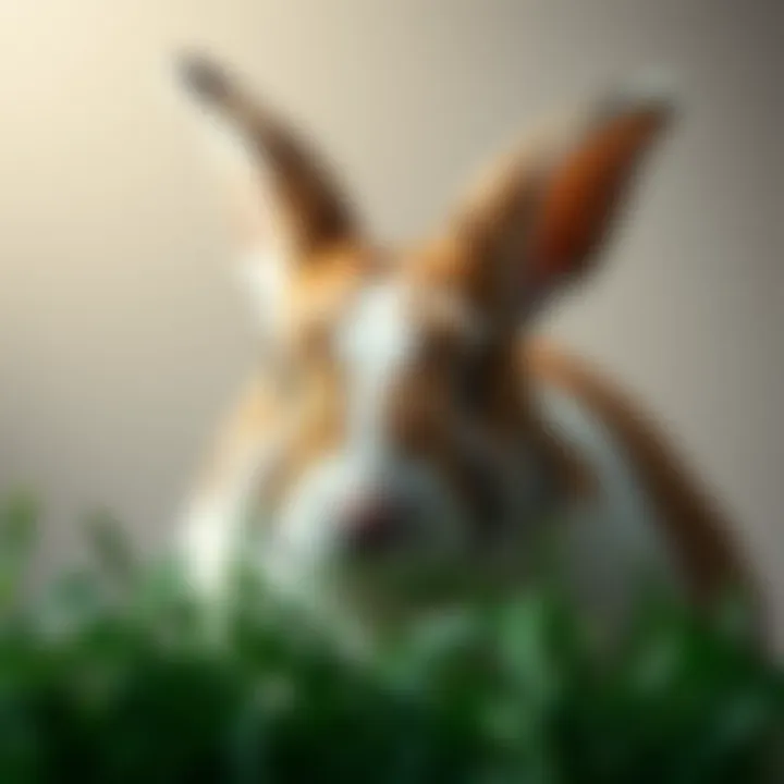 Magnificent Understanding the Dietary Preferences of Rabbits Magnificent Understanding the Dietary Preferences of Rabbits