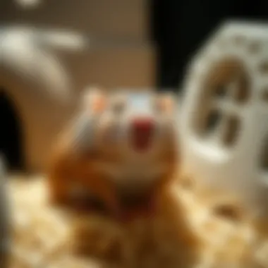 Magnificent Understanding the Importance of a Rat House for Your Cage Magnificent Understanding the Importance of a Rat House for Your Cage