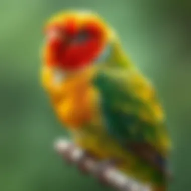 Magnificent Understanding the Price of Lovebirds: A Comprehensive Guide Magnificent Understanding the Price of Lovebirds: A Comprehensive Guide
