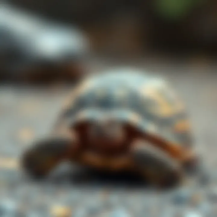 Magnificent Understanding the Role of Calcium in Sulcata Tortoise Care