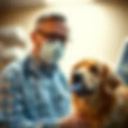 A Comprehensive Exploration of Dr. Diaz: The Veterinarian's Approach to Pet Care Introduction