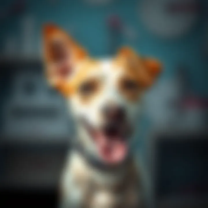 Notable A Comprehensive Exploration of Dr. Diaz: The Veterinarian's Approach to Pet Care