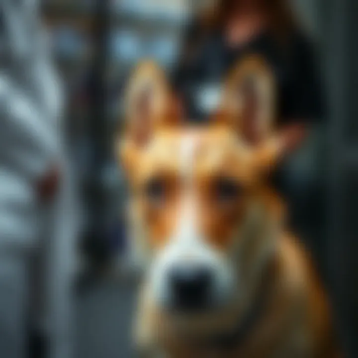 A Comprehensive Exploration of Dr. Diaz: The Veterinarian's Approach to Pet Care Summary