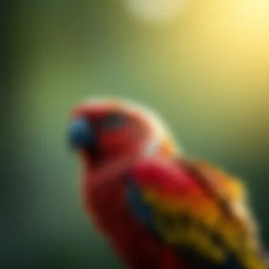 A Comprehensive Guide to Avian Medications Summary A Comprehensive Guide to Avian Medications Summary
