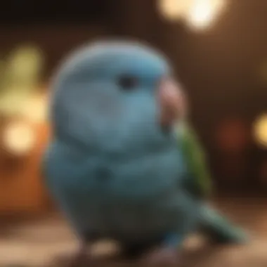 Exploring Online Options for Parrotlets Online marketplace for parrotlet adoption