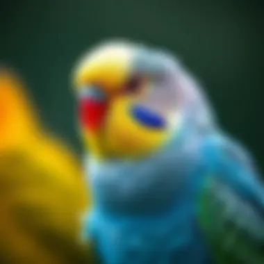 Notable A Comprehensive Guide to Parakeets: Understanding Their Care, Behavior, and Needs Notable A Comprehensive Guide to Parakeets: Understanding Their Care, Behavior, and Needs