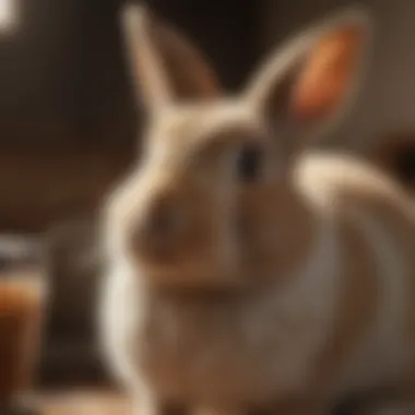 Exploring Alternative Therapies for Rabbits Alternative therapies for rabbit pain management