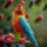 An In-Depth Exploration of Petco Nutri Berries for Your Pets Introduction