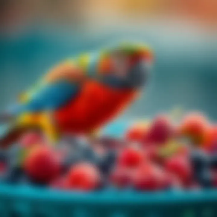 Notable An In-Depth Exploration of Petco Nutri Berries for Your Pets