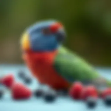 An In-Depth Exploration of Petco Nutri Berries for Your Pets Summary