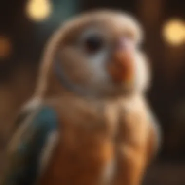 Insightful Articles on Avian Care A collection of articles from Bird Talk highlighting avian care tips.
