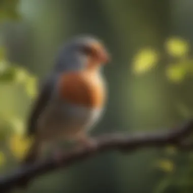 Sourcing Safe Branches for Your Birds Safe branch sourcing techniques for bird cages