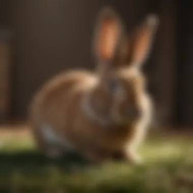 Essential Health Monitoring Checklist for Rabbits A checklist for rabbit health monitoring