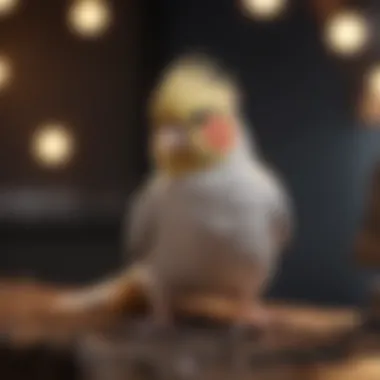 Effective Breeding Strategies for Cockatiels Breeding strategies for successful cockatiel care