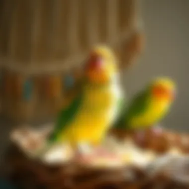 Notable Comprehensive Exploration of Bird Beds for Parakeets Notable Comprehensive Exploration of Bird Beds for Parakeets