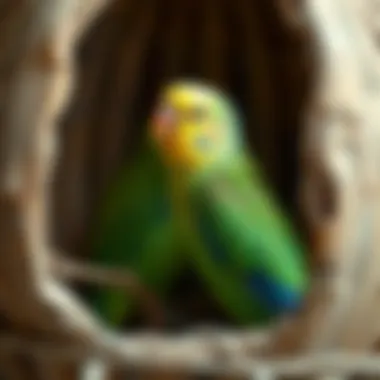 Comprehensive Exploration of Bird Beds for Parakeets Summary Comprehensive Exploration of Bird Beds for Parakeets Summary