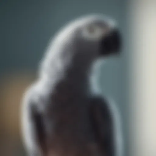 Comprehensive Guide to African Grey Care Introduction