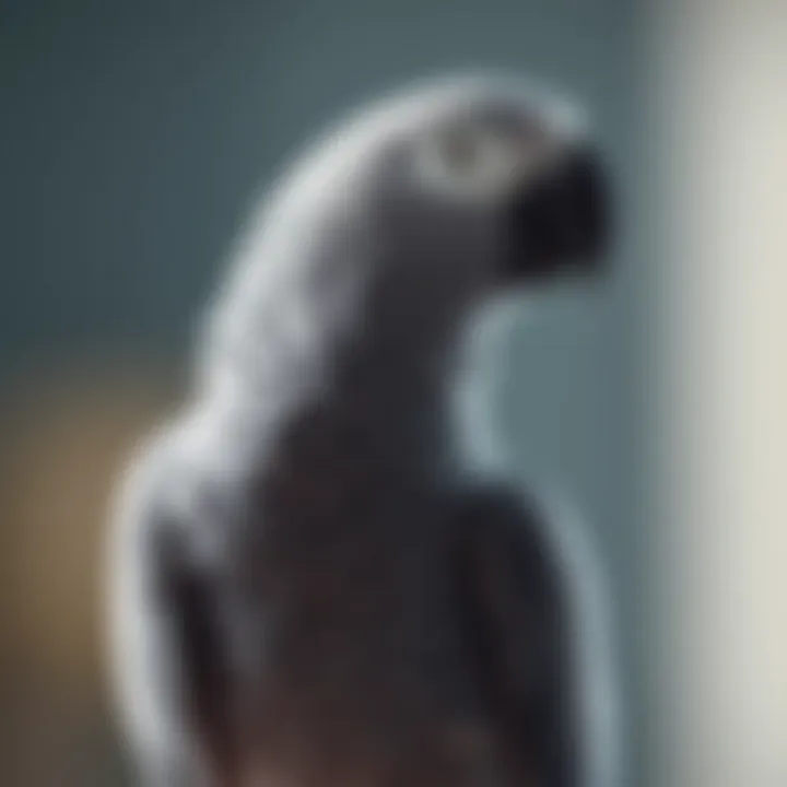 Comprehensive Guide to African Grey Care Introduction