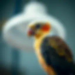 Comprehensive Guide to Avian Veterinary Care in Columbus, Ohio Introduction