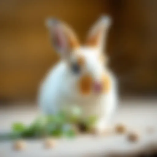 Comprehensive Guide to Dwarf Bunny Nutrition Introduction