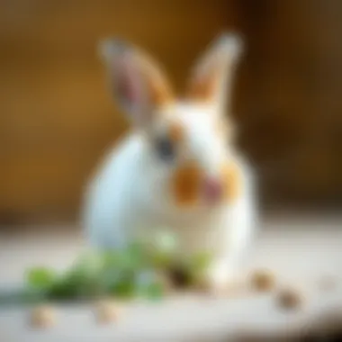Comprehensive Guide to Dwarf Bunny Nutrition Introduction Comprehensive Guide to Dwarf Bunny Nutrition Introduction
