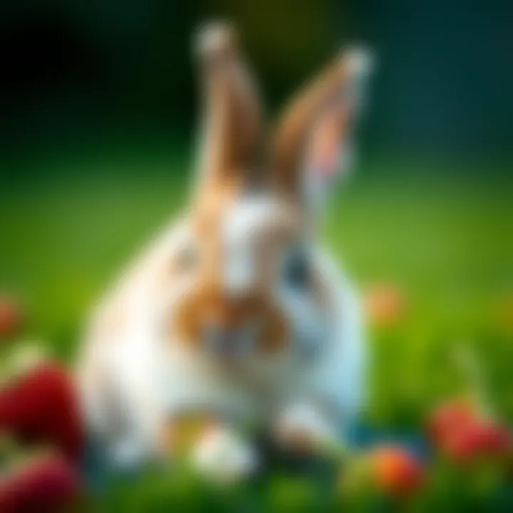 Notable Comprehensive Guide to Dwarf Bunny Nutrition