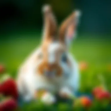 Notable Comprehensive Guide to Dwarf Bunny Nutrition Notable Comprehensive Guide to Dwarf Bunny Nutrition