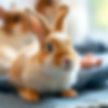 Comprehensive Guide to Dwarf Bunny Nutrition Summary Comprehensive Guide to Dwarf Bunny Nutrition Summary