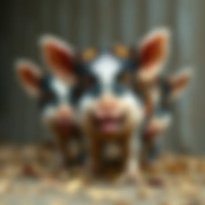 Notable Comprehensive Guide to Feeding Mini Pigs