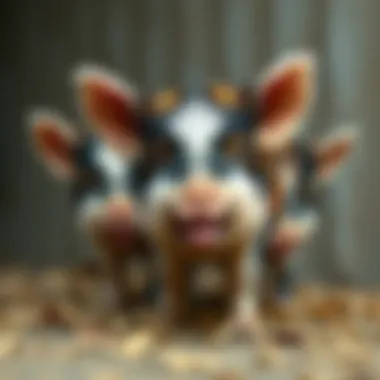 Notable Comprehensive Guide to Feeding Mini Pigs Notable Comprehensive Guide to Feeding Mini Pigs