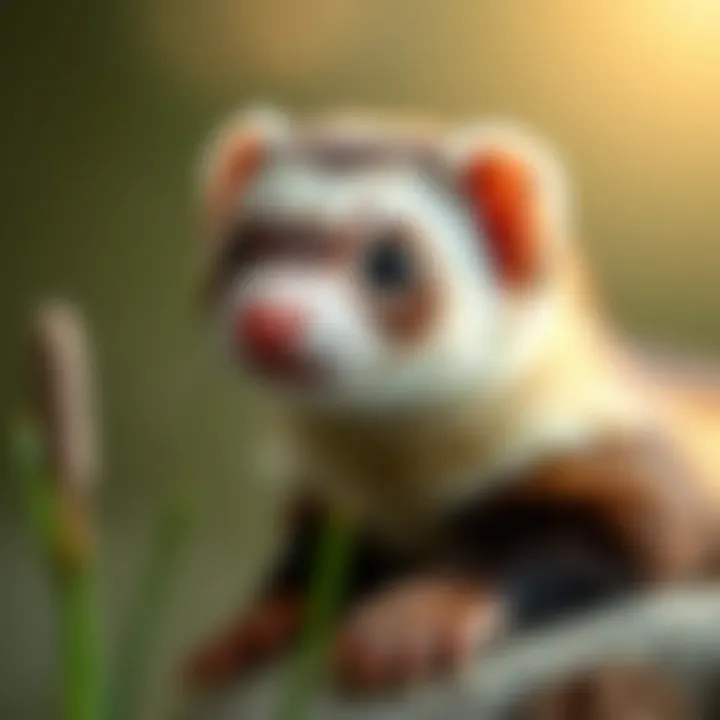Notable Comprehensive Guide to Ferret Care: What Every Owner Needs to Know