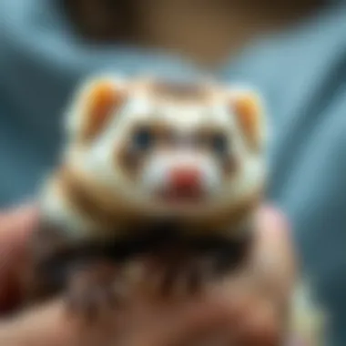 Comprehensive Guide to Ferret Care: What Every Owner Needs to Know Summary Comprehensive Guide to Ferret Care: What Every Owner Needs to Know Summary